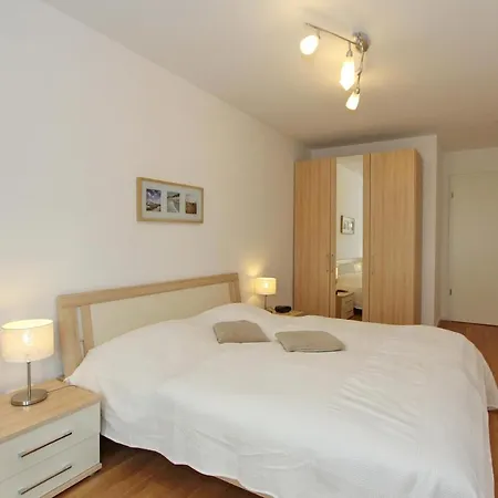 Strandglueck Haus A Strandglueck 13a