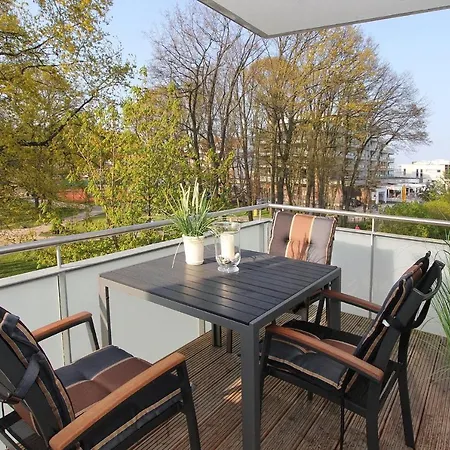 Strandglueck Haus A Strandglueck 13a