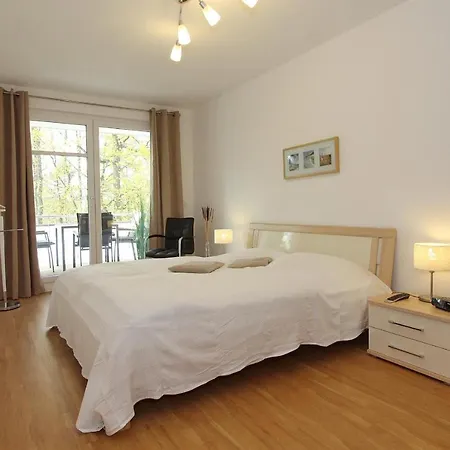 Strandglueck Haus A Strandglueck 13a