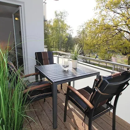 Strandglueck Haus A Strandglueck 13a